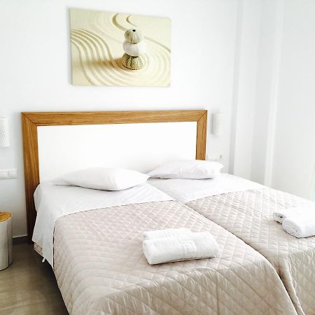 Eleftheria Luxury Suites Mykonos Town Екстериор снимка