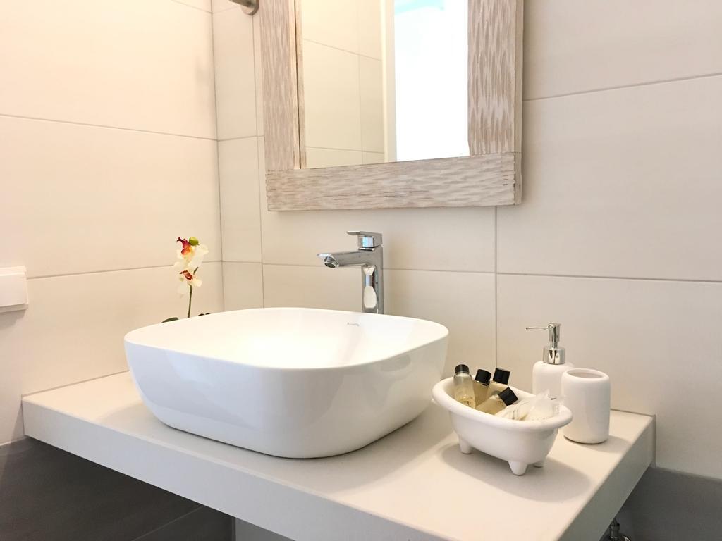 Eleftheria Luxury Suites Mykonos Town Екстериор снимка