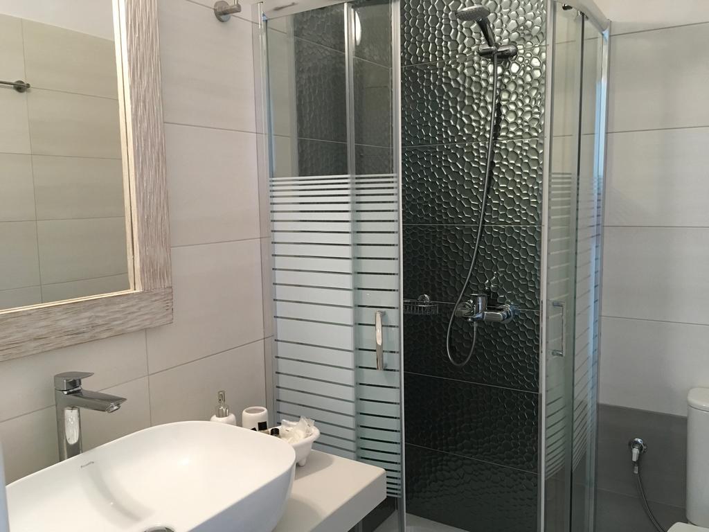 Eleftheria Luxury Suites Mykonos Town Екстериор снимка