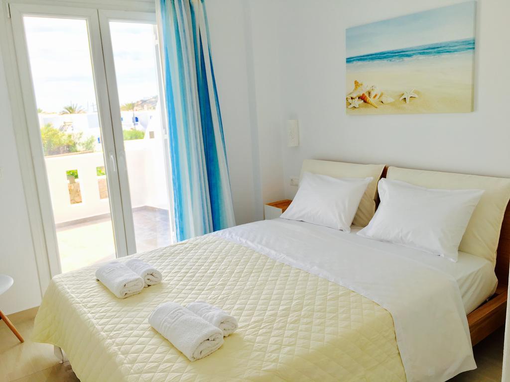 Eleftheria Luxury Suites Mykonos Town Екстериор снимка