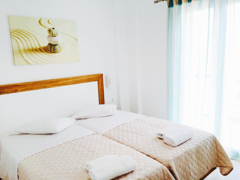 Eleftheria Luxury Suites Mykonos Town Екстериор снимка