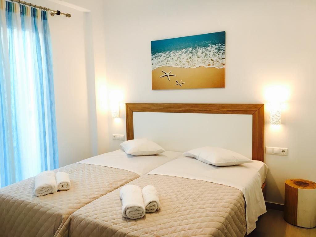 Eleftheria Luxury Suites Mykonos Town Екстериор снимка