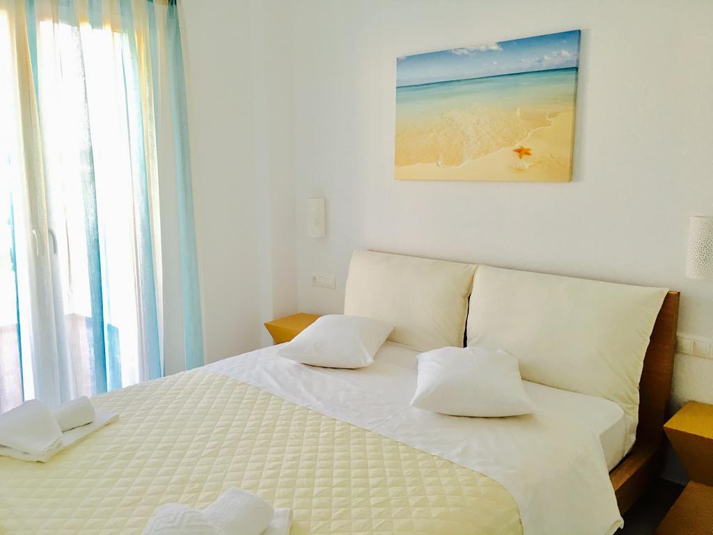 Eleftheria Luxury Suites Mykonos Town Екстериор снимка