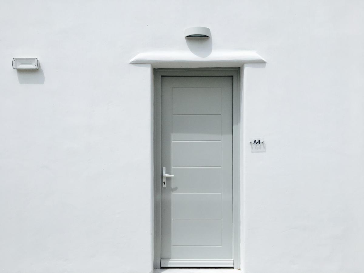 Eleftheria Luxury Suites Mykonos Town Екстериор снимка