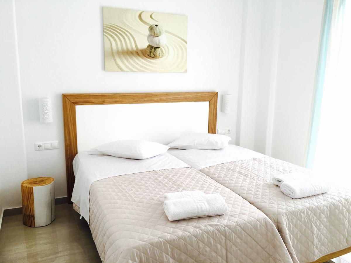 Eleftheria Luxury Suites Mykonos Town Екстериор снимка