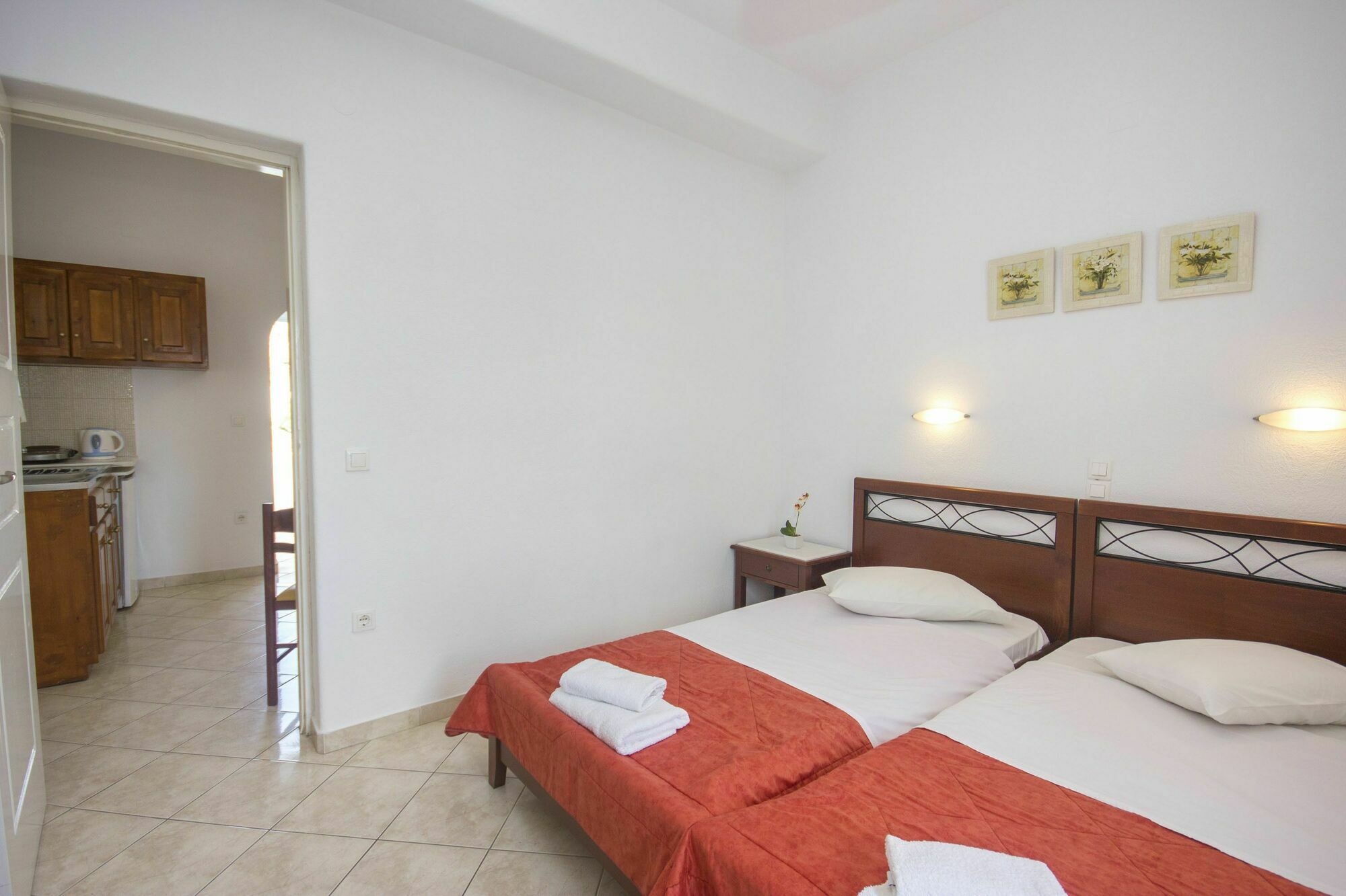 Eleftheria Luxury Suites Mykonos Town Екстериор снимка
