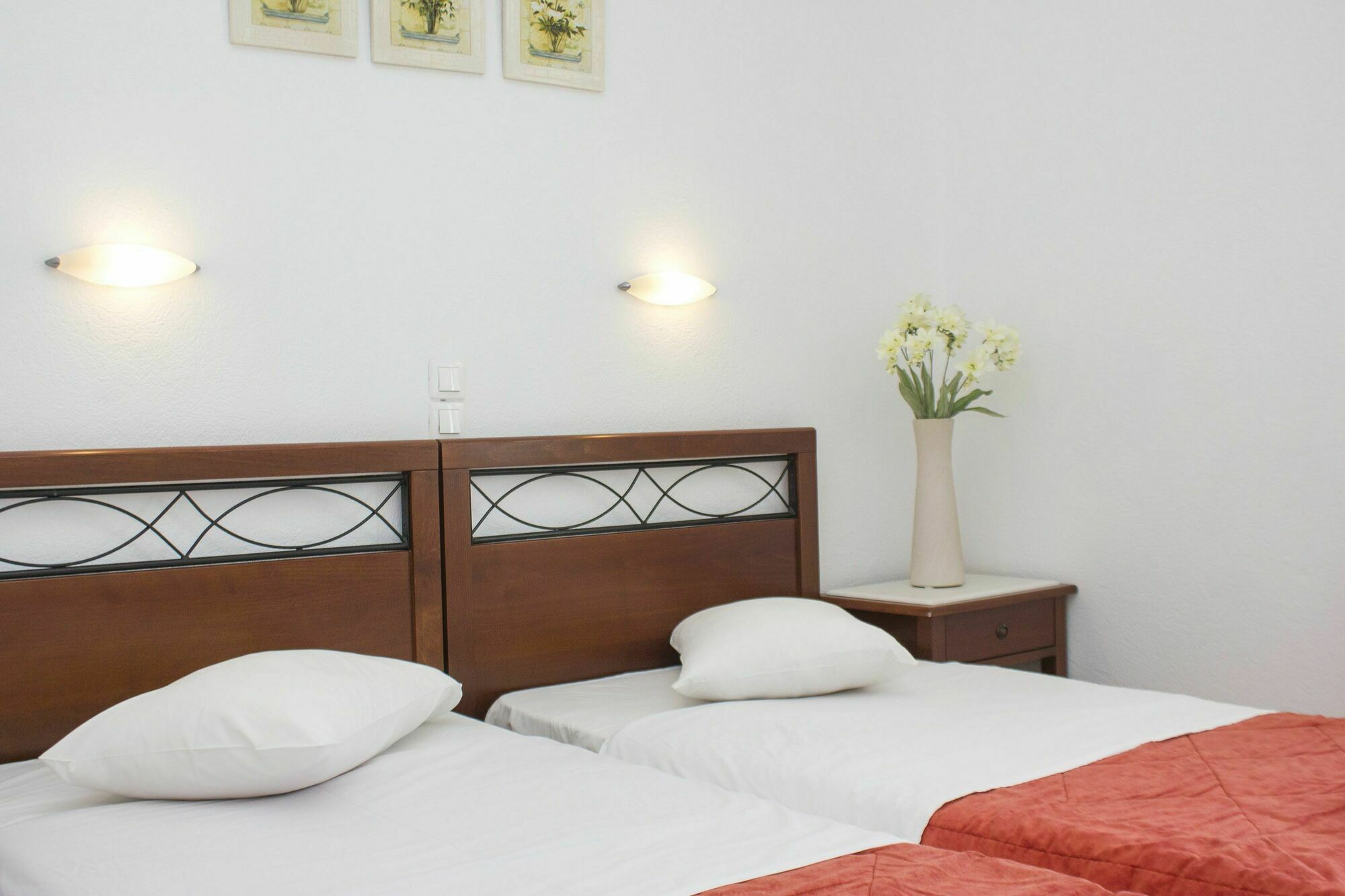 Eleftheria Luxury Suites Mykonos Town Екстериор снимка
